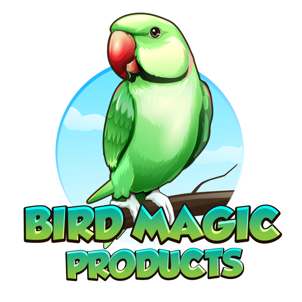 Bird Magic Products