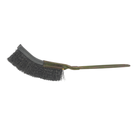 Bird Cage Cleaning Brushes