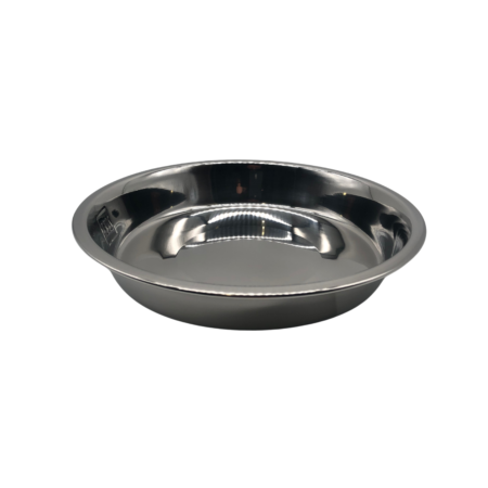 Stainless Steel Bird Bowls